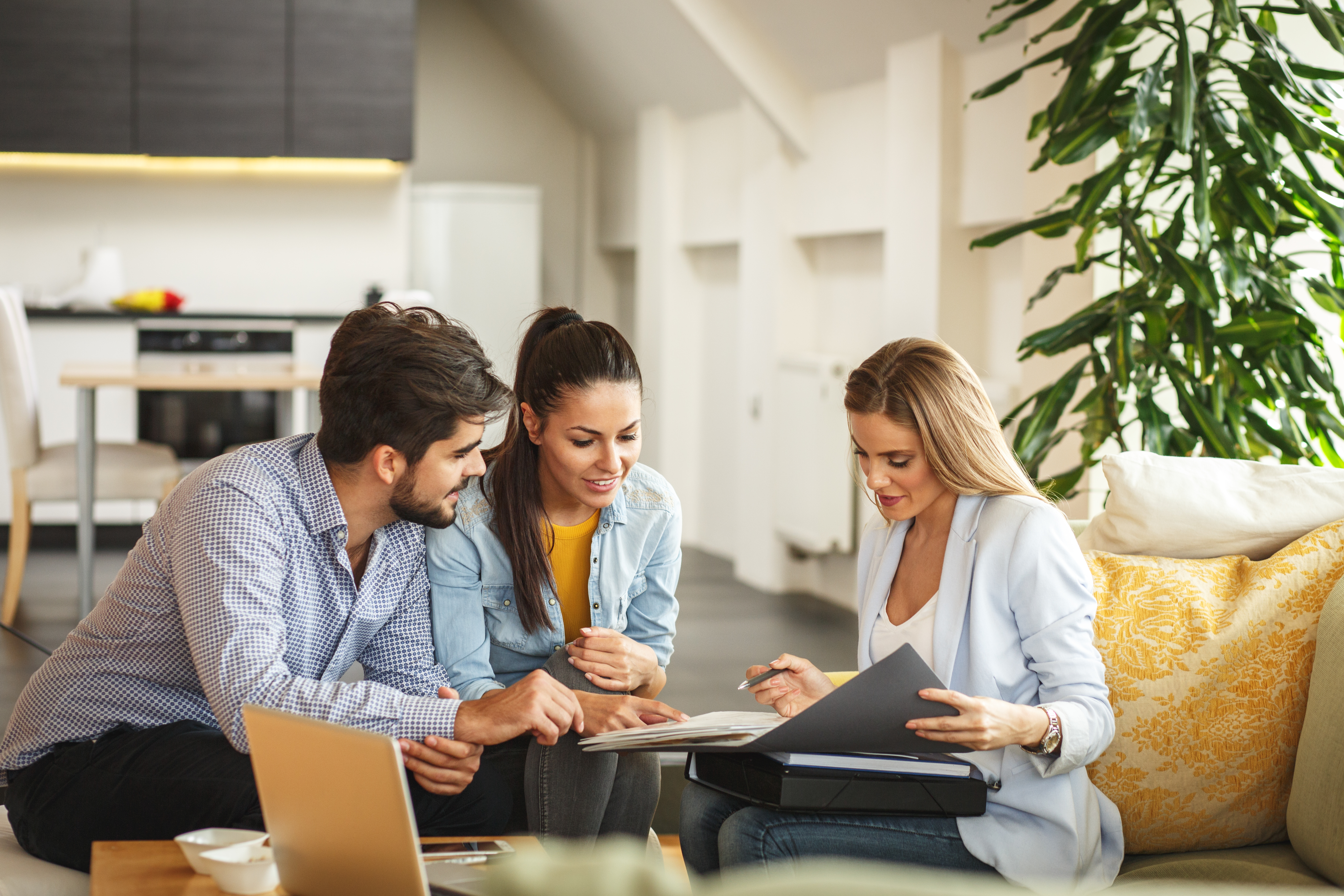 Weichert Franchise