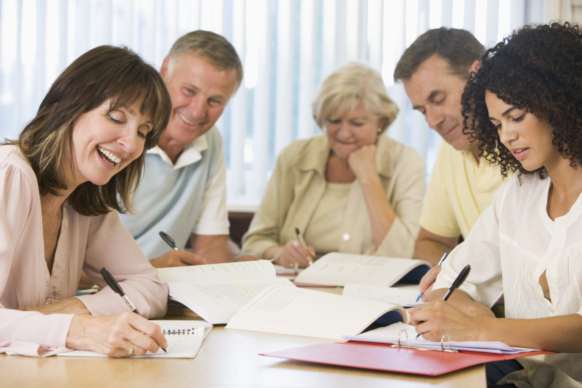 Weichert Franchise Training