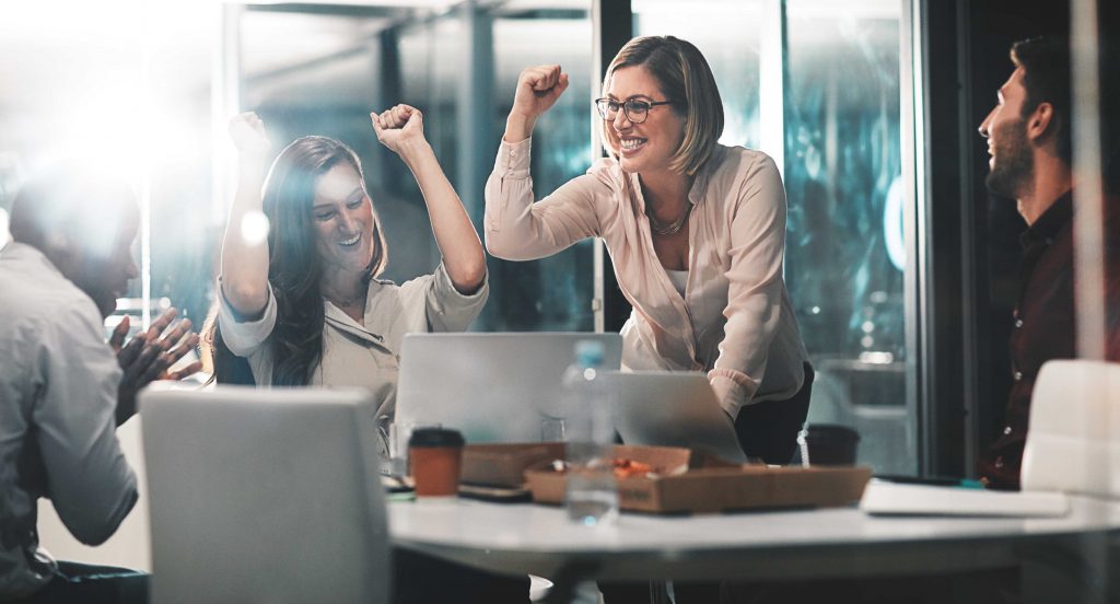 The Best Real Estate Brokers do this